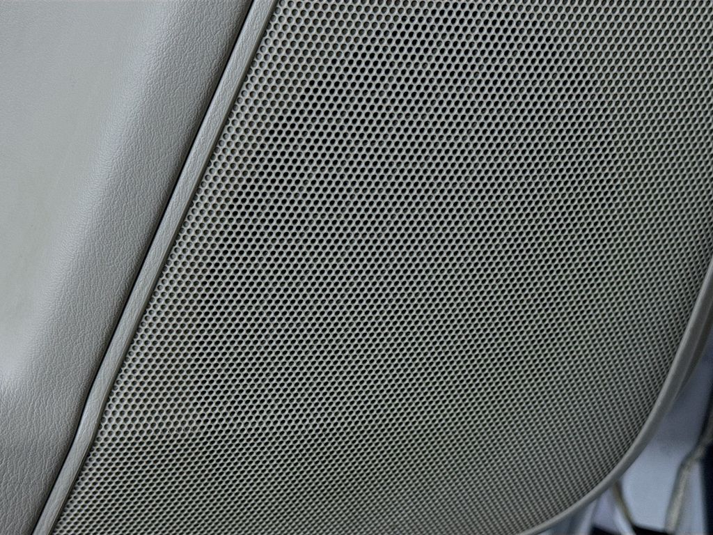 2024 Infiniti QX80 Sensory photo 19