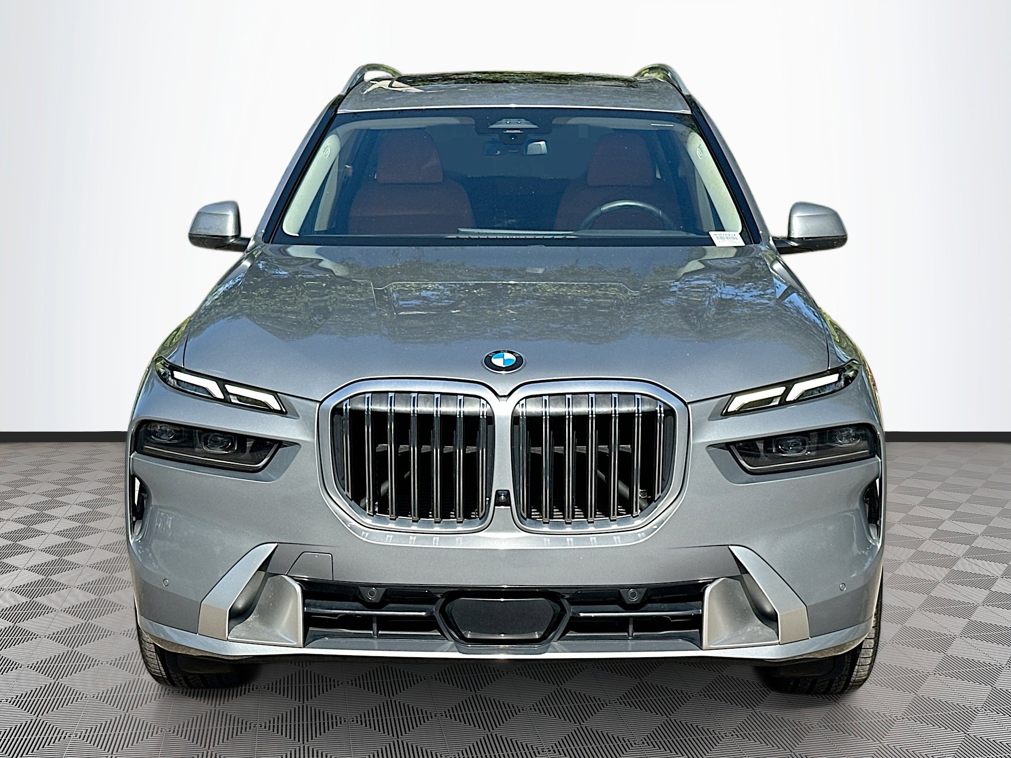 2023 Bmw X7 xDrive40i photo 2