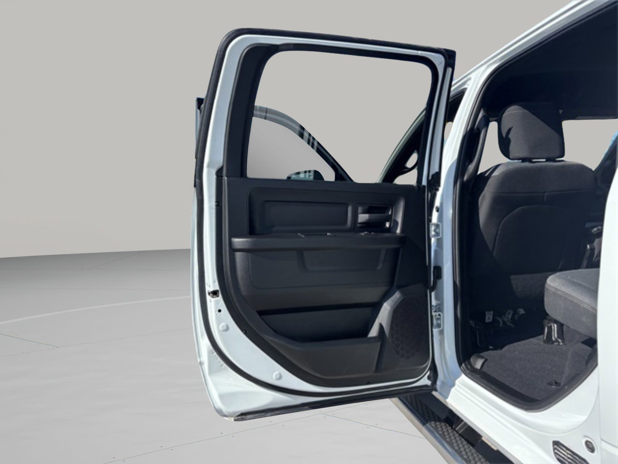 2024 Ram 2500 Tradesman photo 19