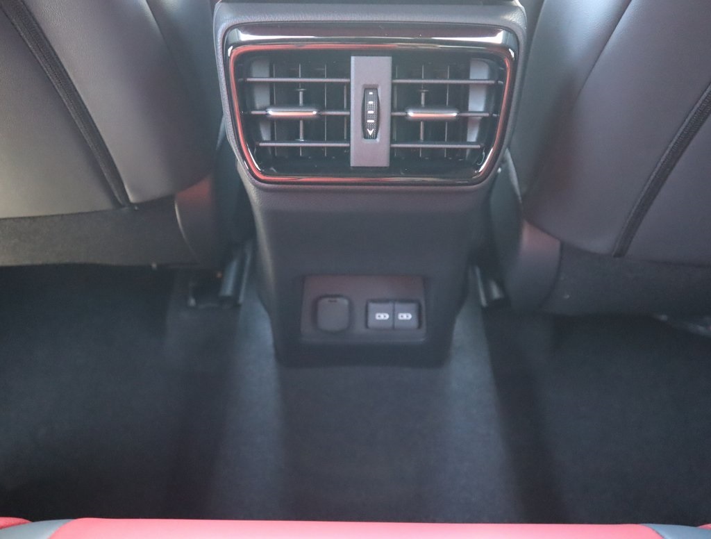 2025 Lexus NX 350 F SPORT Handling AWD photo 37