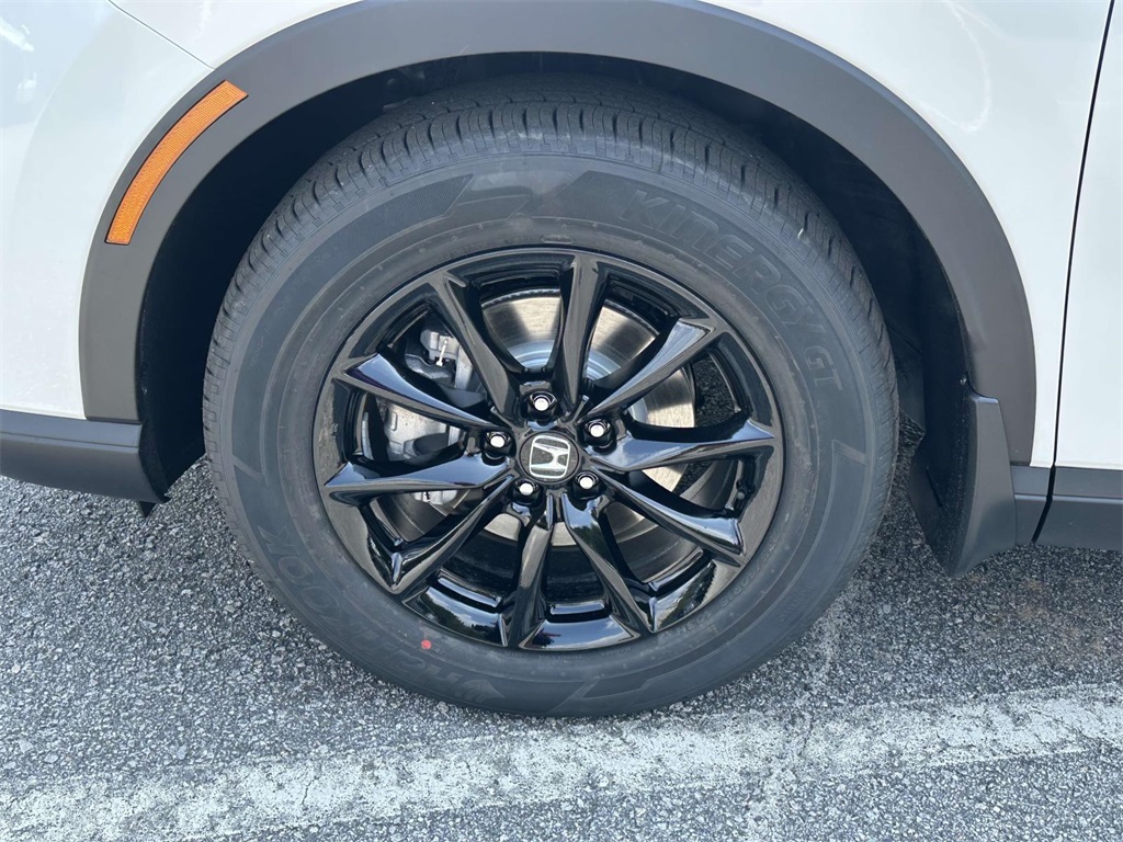 2026 Honda CR-V Hybrid Sport-L photo 22