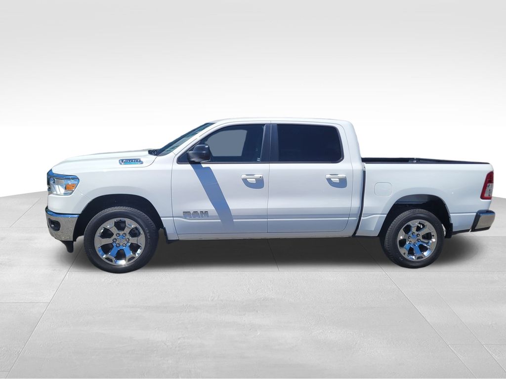 2022 Ram 1500 Big Horn Lone Star photo 2