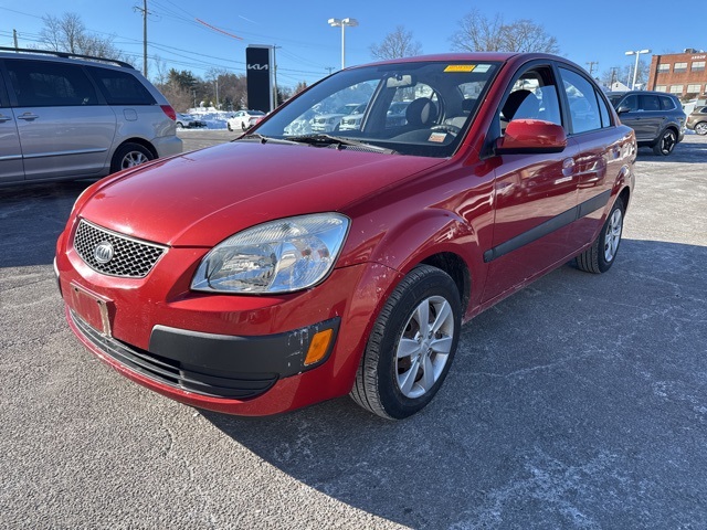 2009 Kia Rio LX