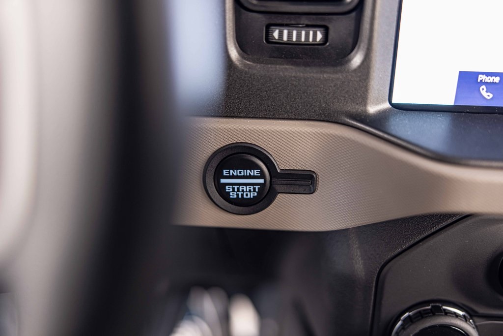 2024 FORD BRONCO - Image 25