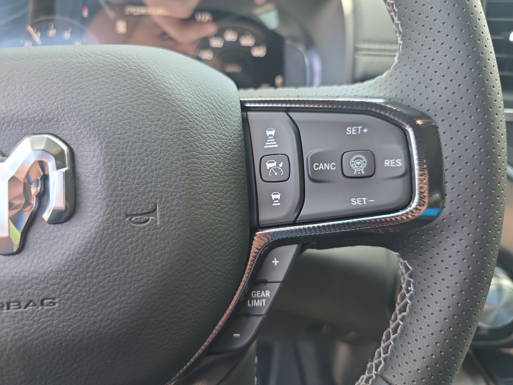 2026 Ram 1500 Rebel photo 17
