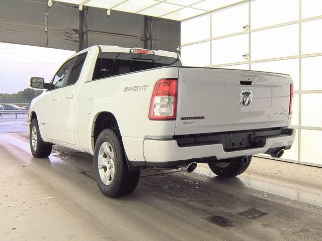 2022 Ram 1500 Big Horn Lone Star photo 4