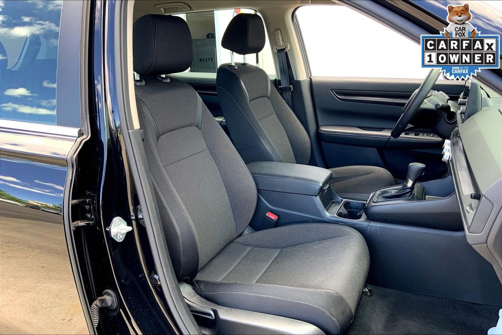 Image of Pre-Owned 2024 Honda CR-V LX