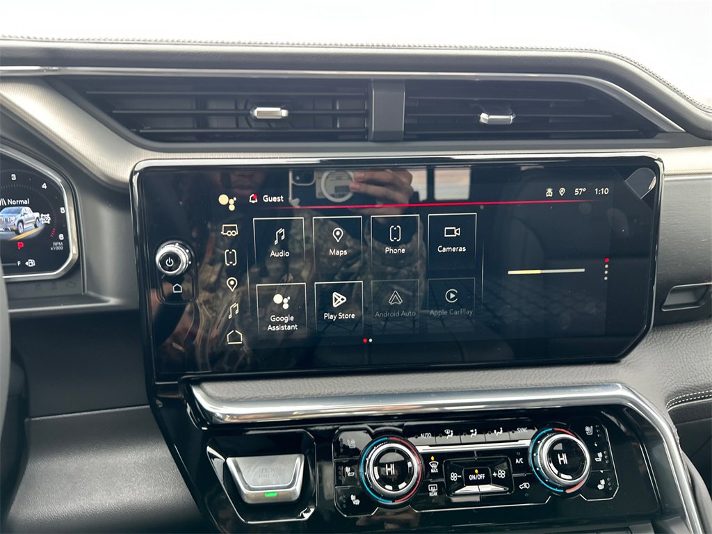 2026 GMC SIERRA - Image 21