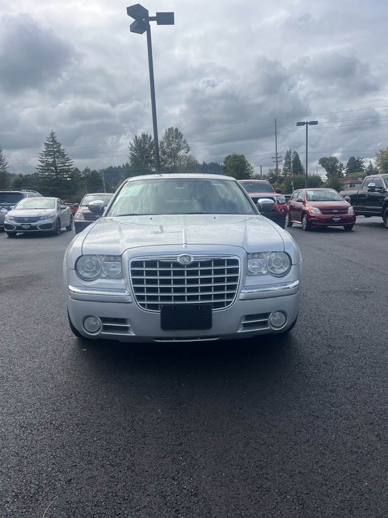 2006 Chrysler 300 C Base photo 7