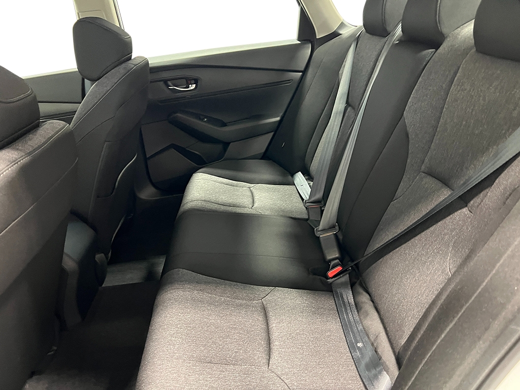 2025 Honda Accord 1.5T LX photo 15
