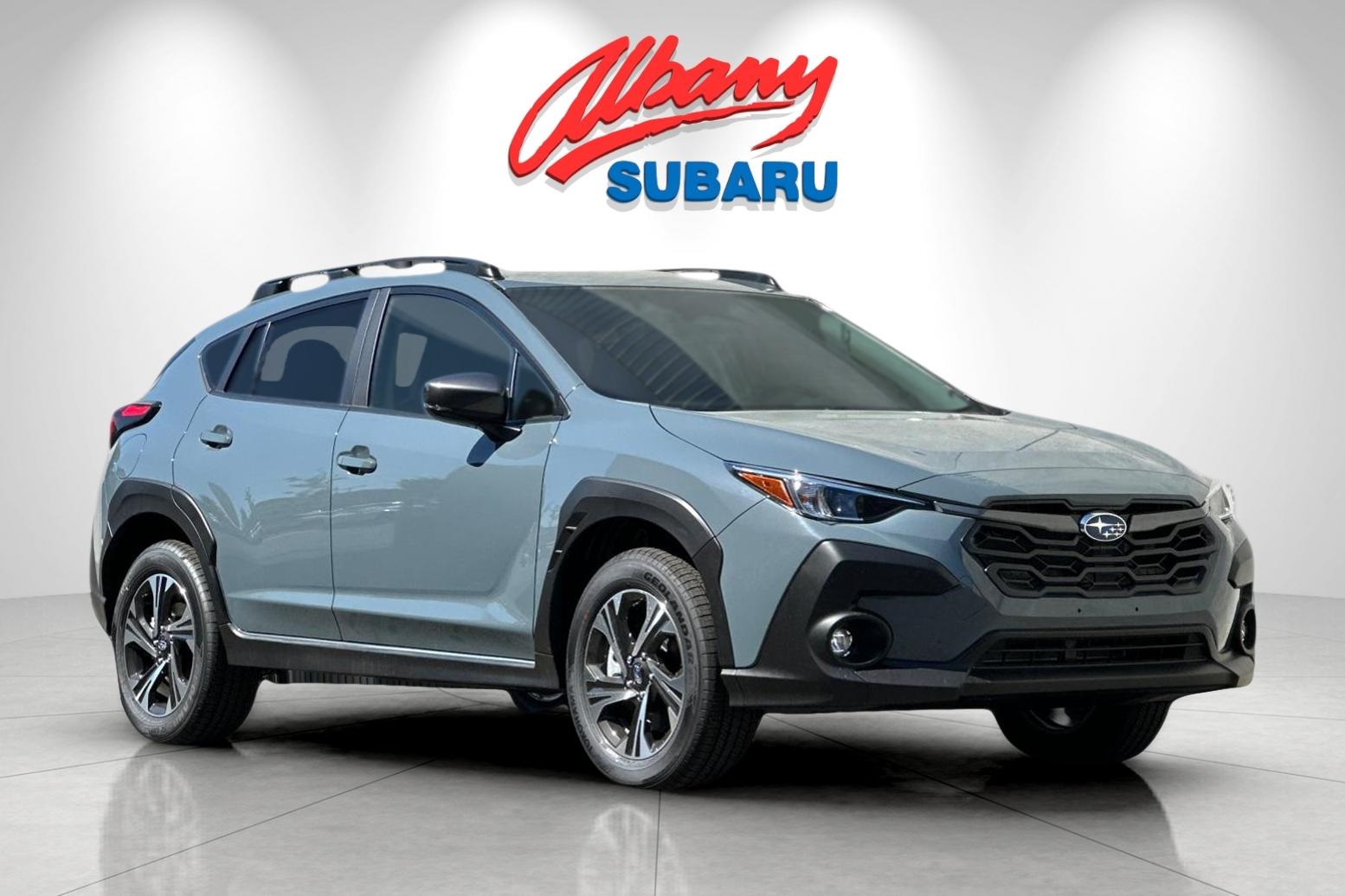 2025 Subaru Crosstrek Premium photo 31