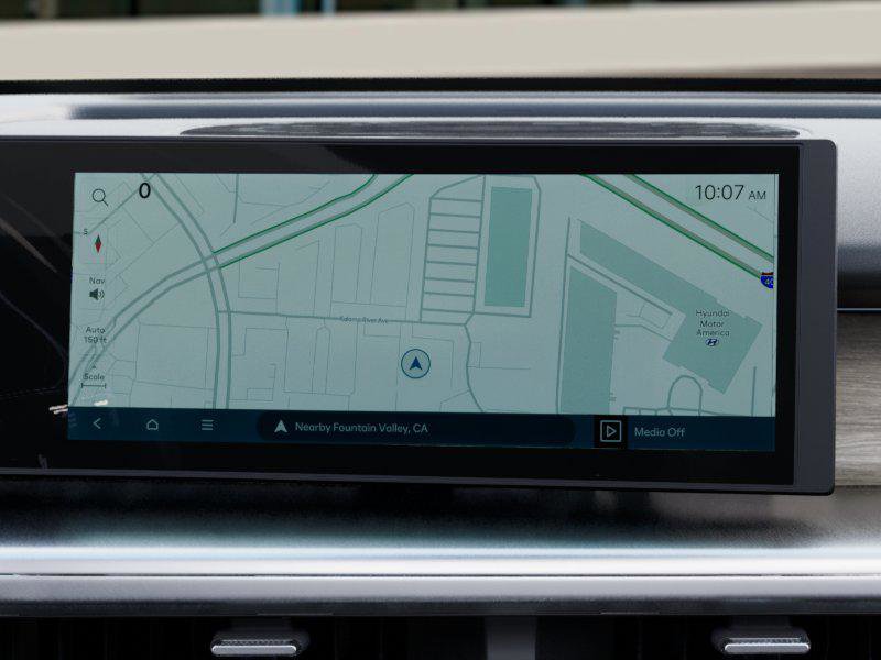 2026 Hyundai Ioniq SEL photo 13