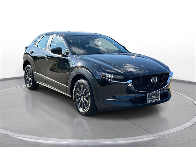 2023 Mazda CX-30 2.5 S photo 9