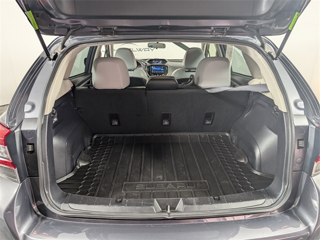 2023 Subaru Crosstrek Limited photo 3