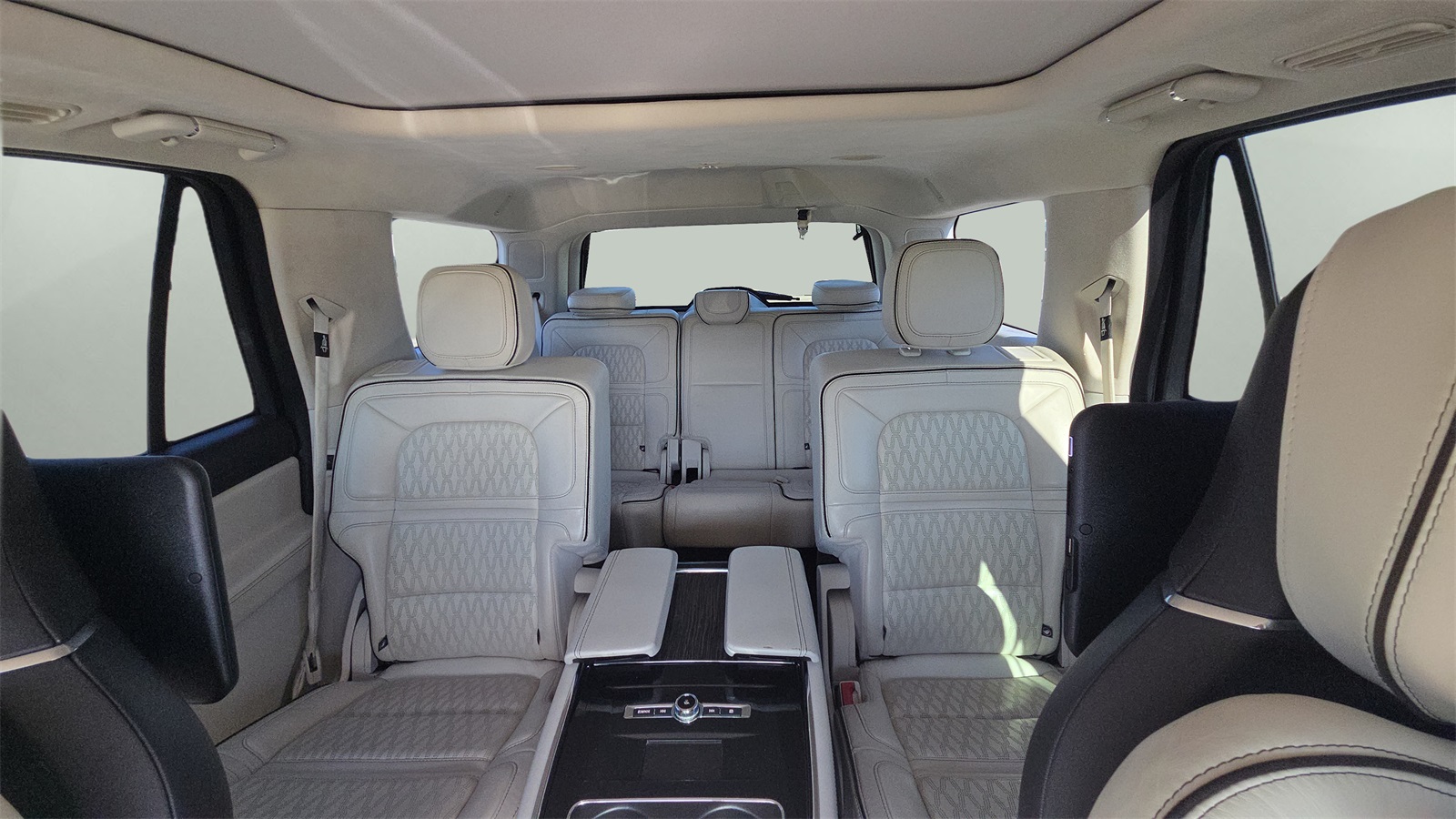 2019 Lincoln Navigator Black Label photo 14