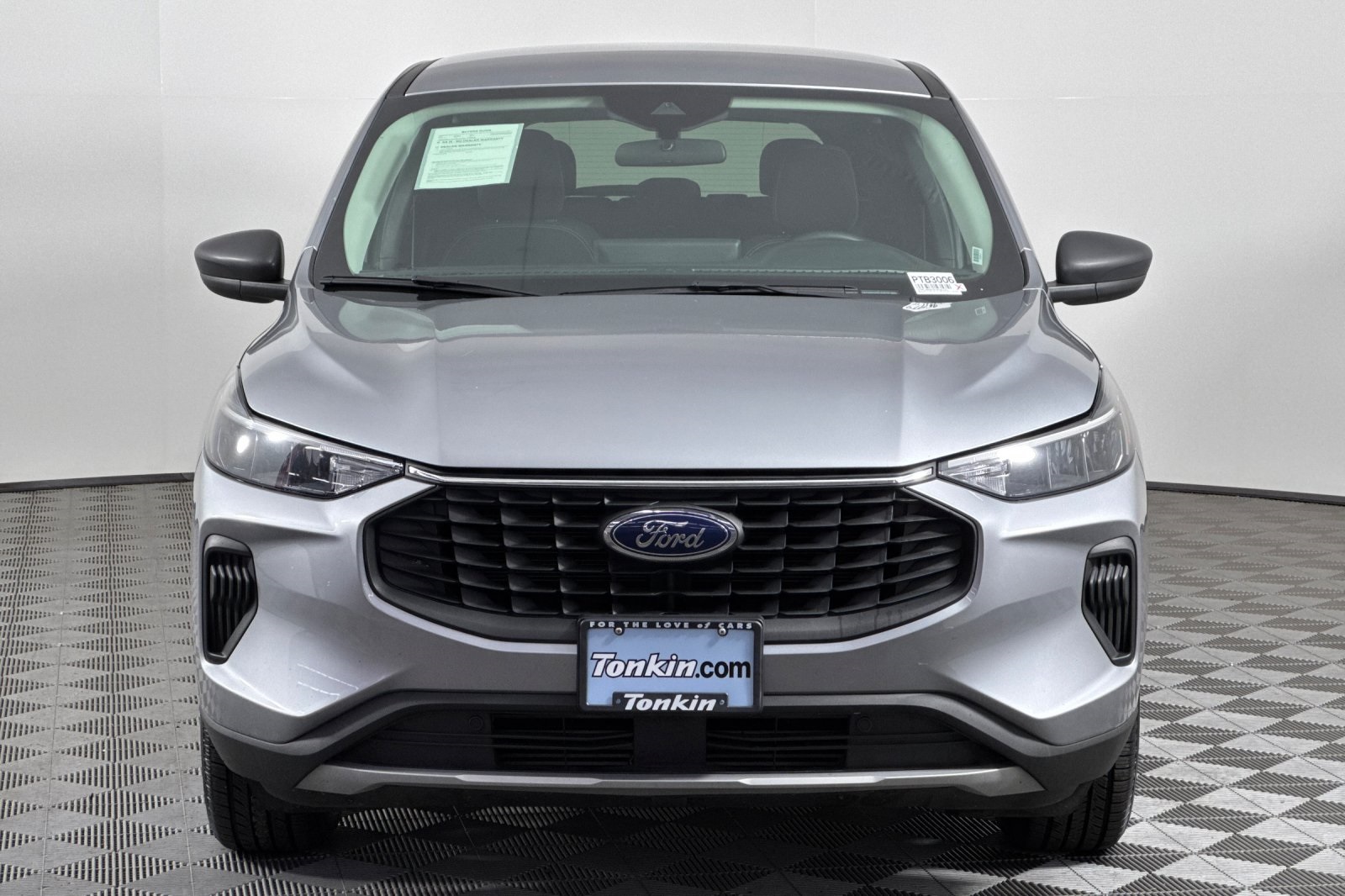 2024 Ford Escape Active photo 9
