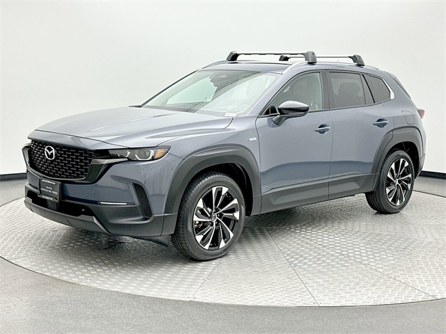 2025 Mazda CX-50 Premium Plus's photo