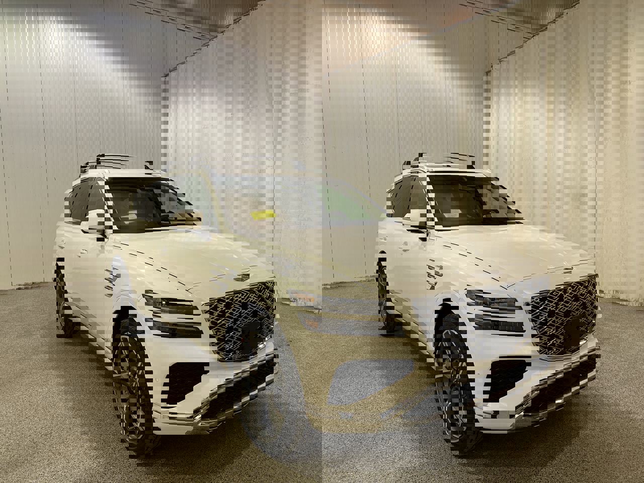 New 2025 Uyuni White Genesis Prestige image 3