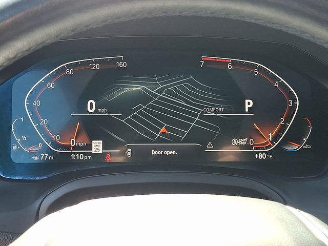 2022 Bmw 430i xDrive photo 22