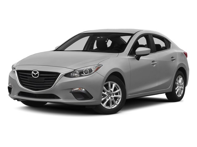 2014 Mazda MAZDA3 i Grand Touring's photo