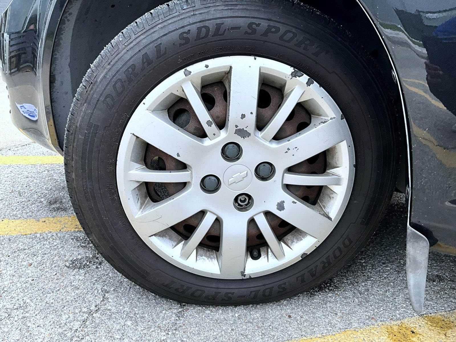 2010 Chevrolet Cobalt LT photo 18