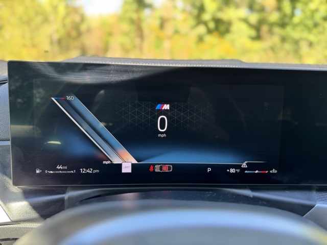 2024 Bmw M440i xDrive photo 21