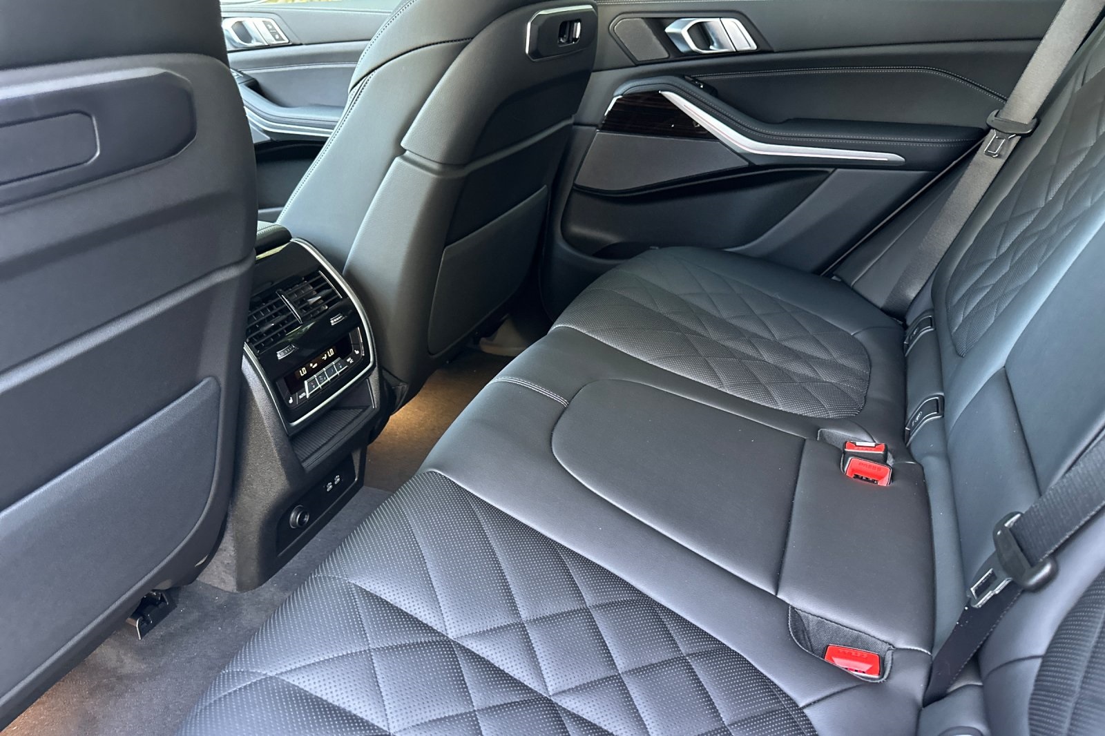 2026 Bmw X5 sDrive40i photo 9