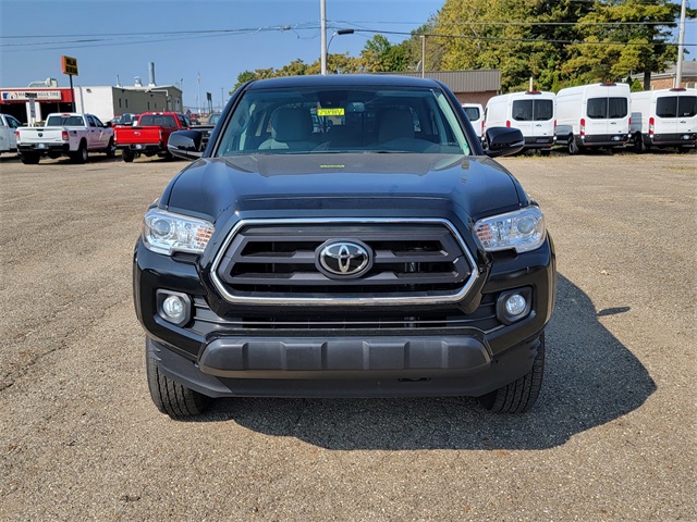 2022 Toyota Tacoma V6 4x4 photo 10