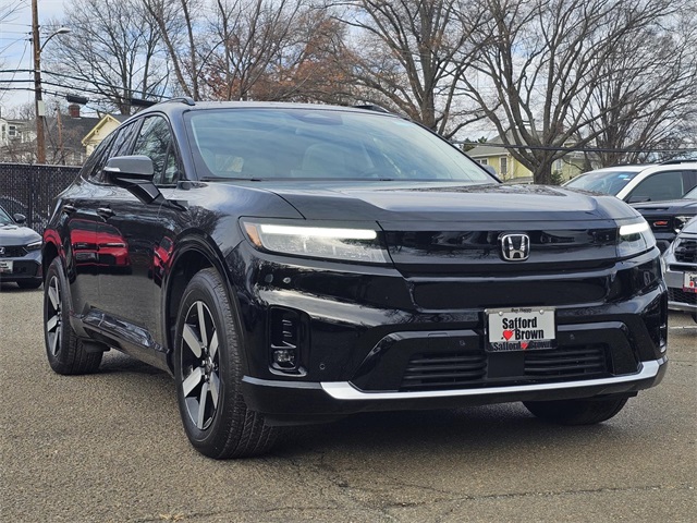 2026 Honda Prologue Touring's photo