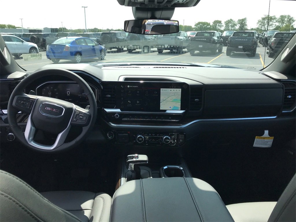 2026 Gmc Sierra Elevation photo 27