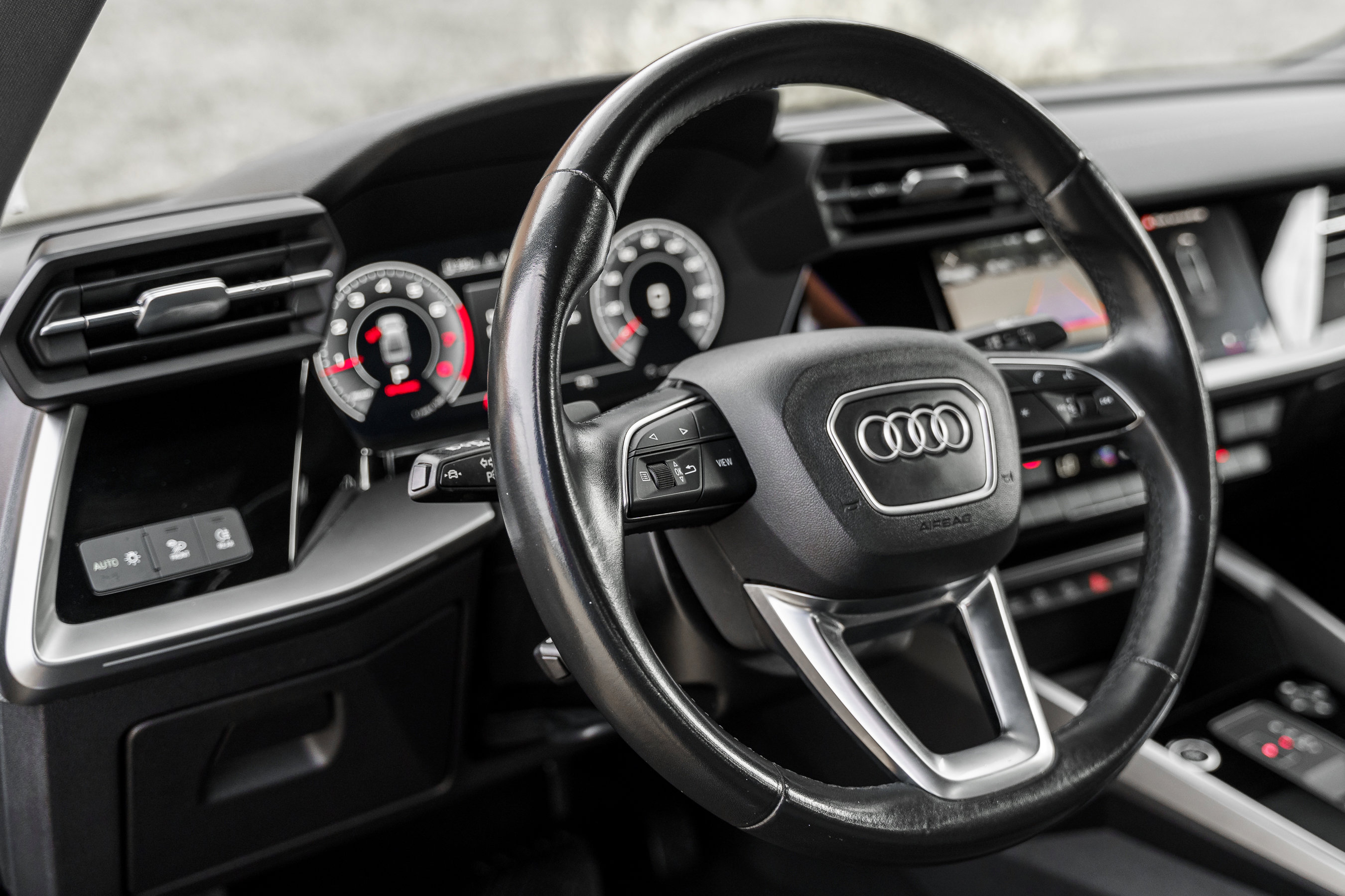 2022 Audi A3 Quattro Premium Plus photo 10