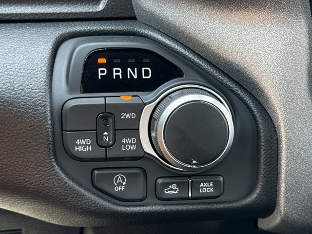 2026 Ram 1500 Tradesman Warlock photo 13