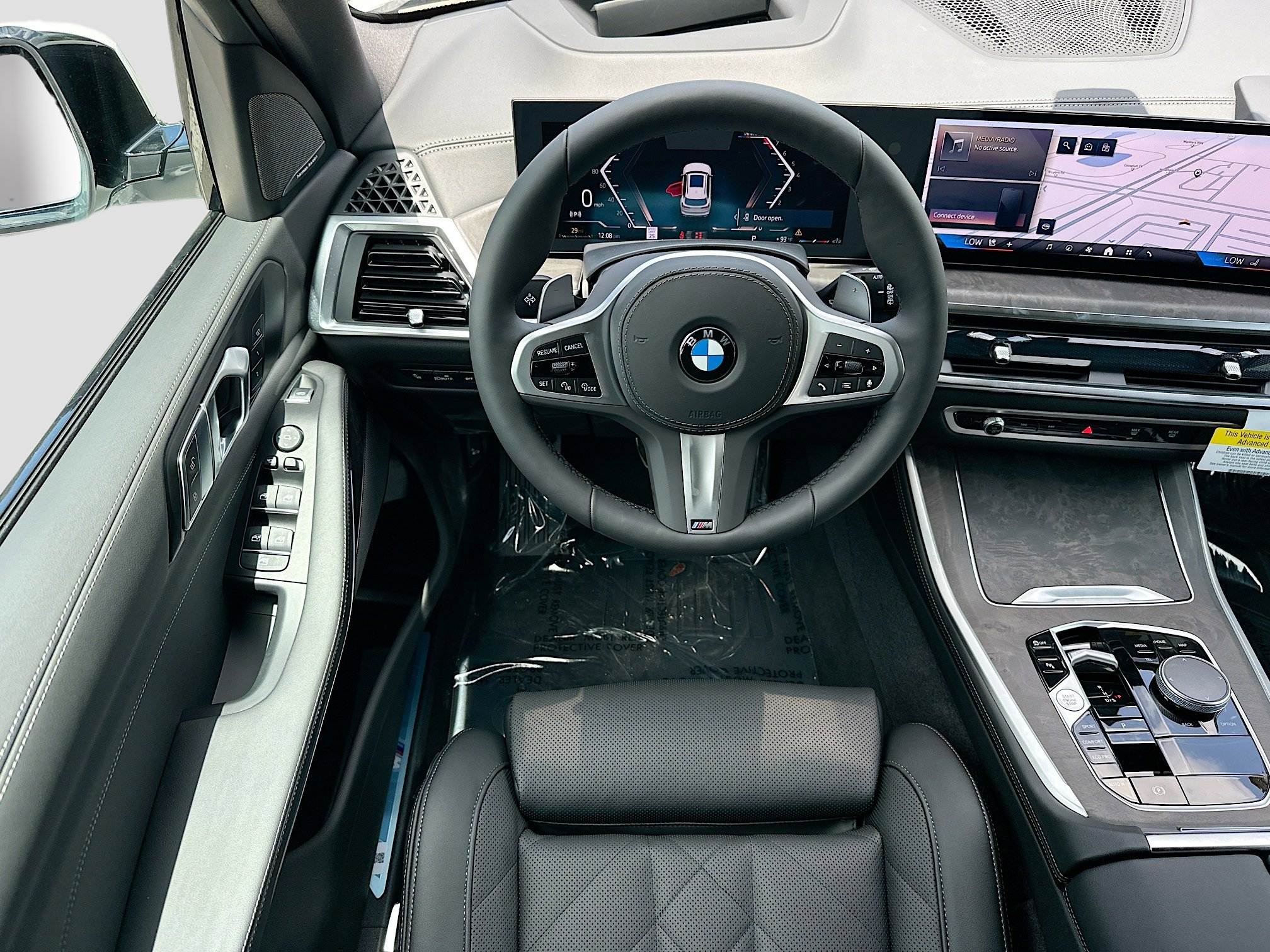 2026 Bmw X5 sDrive40i photo 19