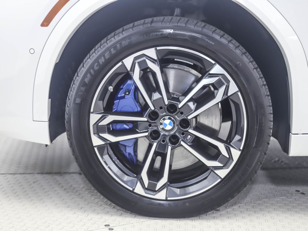 Certified 2025 BMW X2 28i with VIN WBX63GM06S5337379 for sale in Minneapolis, Minnesota