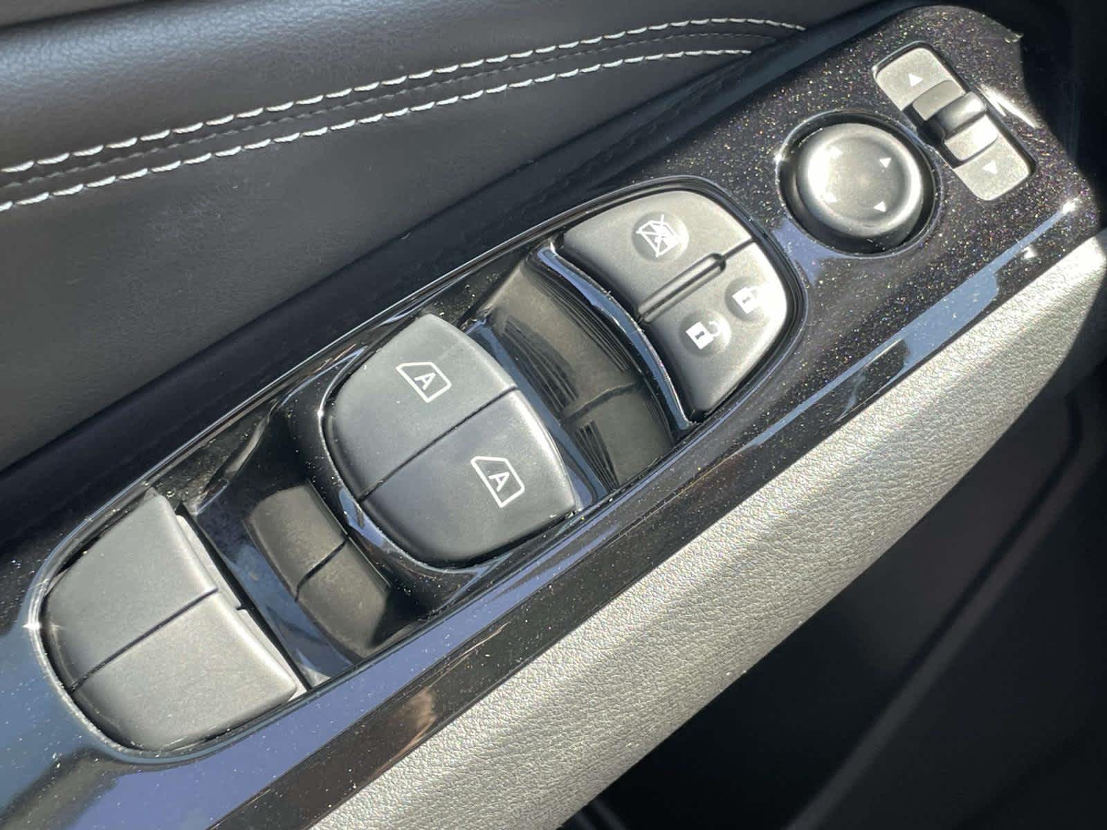 2022 Nissan Altima 2.5 SL photo 25