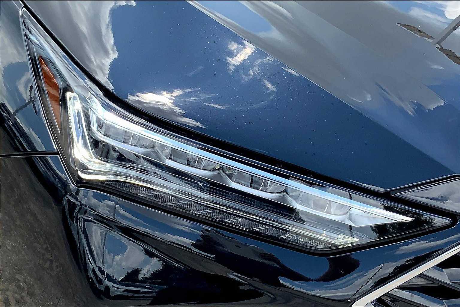 2025 Acura MDX photo 26