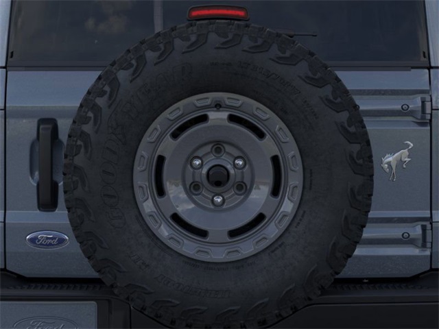 2025 FORD BRONCO - Image 49