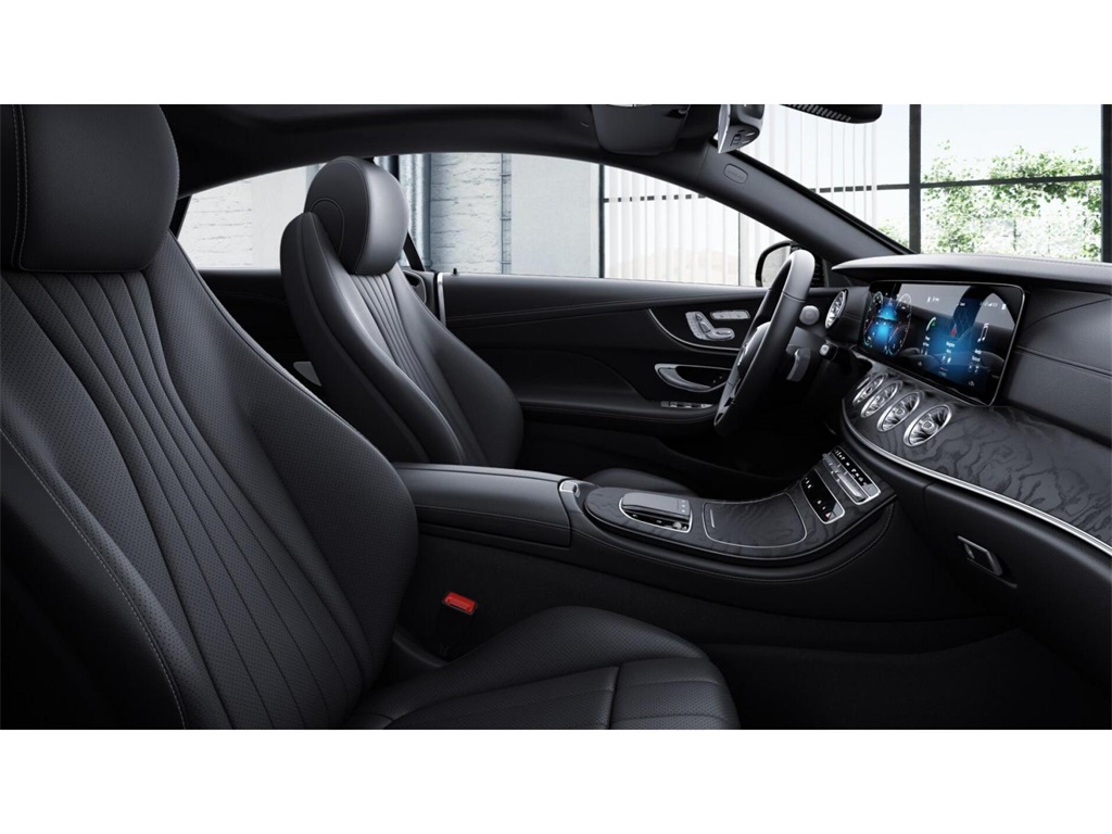 2023 Mercedes Benz E 450 4MATIC photo 4