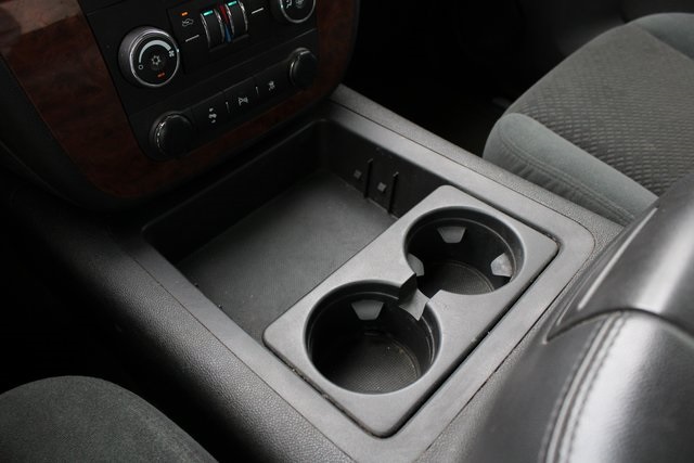 2008 Chevrolet Avalanche LT photo 21