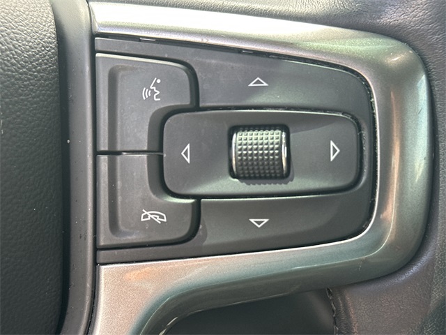 2022 Chevrolet Silverado 1500 LT photo 19