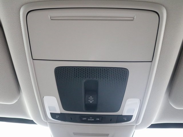 2026 Honda CR-V EX-L photo 22