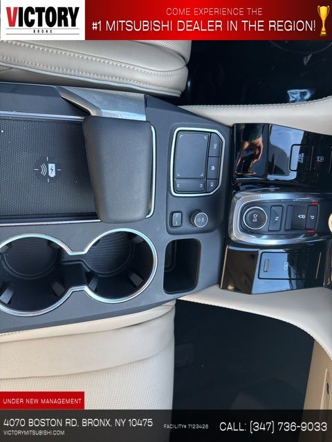 2022 Acura MDX Advance photo 33