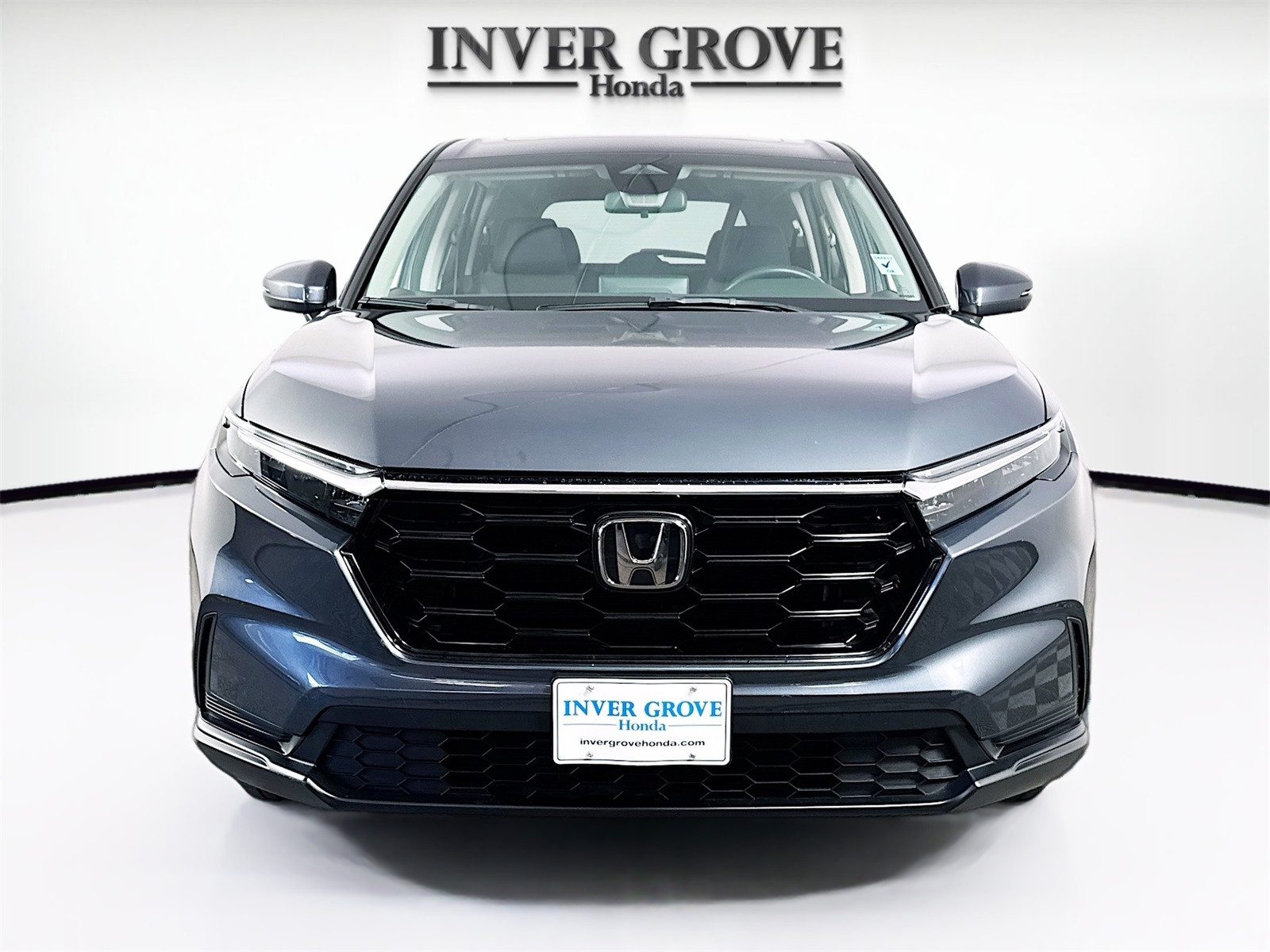Used 2023 Honda CR-V EX with VIN 7FARS4H43PE002857 for sale in Inver Grove Heights, Minnesota
