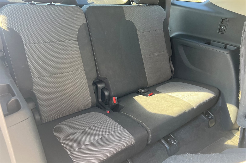 2020 Chevrolet Traverse Cloth photo 19