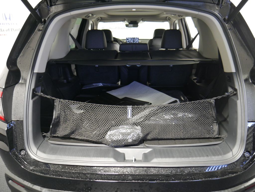 2025 Honda Pilot Touring photo 6