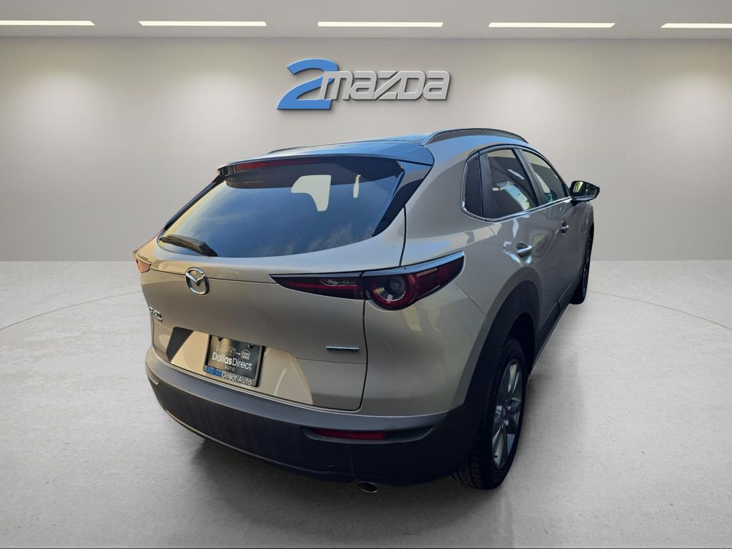 2023 Mazda CX-30 2.5 S Preferred photo 4