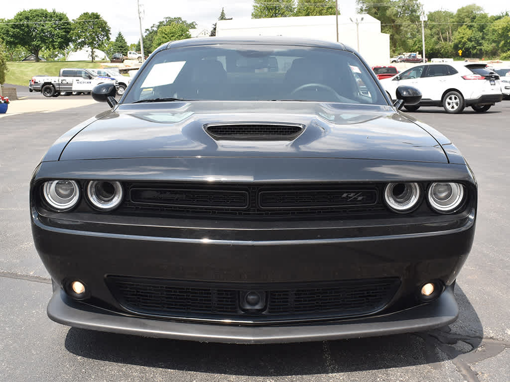 2023 Dodge Challenger R/T photo 23