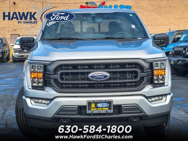2022 FORD F-150 - Image 30