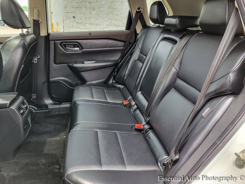 2022 NISSAN ROGUE - Image 10