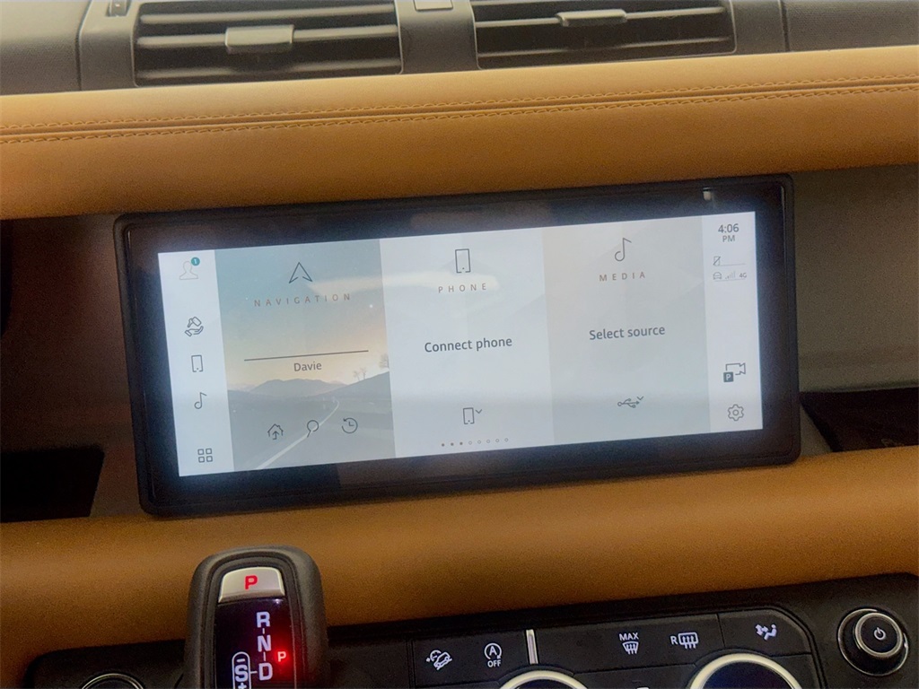 2023 Land Rover Defender 110 X-Dynamic SE photo 14